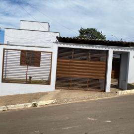 Casa Bela Vista II, hotel in São Roque de Minas