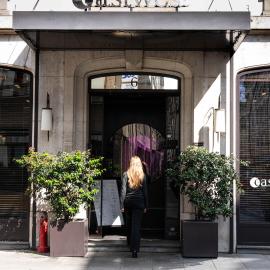 Eastwest Hôtel by Malone, hôtel à Genève