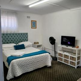 Roseway Apartment, hotel a Meadowridge
