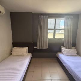 Tiong Nam Hotel Near Pasir Gudang, hotel a Pasir Gudang