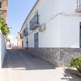 Casa Mirador de Murchas