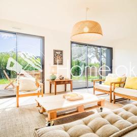 Belle maison moderne proche plages & bourg: Carnac şehrinde bir otel