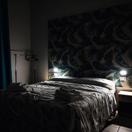 Etna Morada: Santa Maria di Licodia'da bir otel