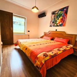 Ferienwohnung an der Altmühl - Apartment Gerda