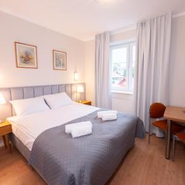 HARCERSKA 7 Pokoje Bielsko Biała