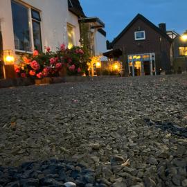 B & B Huize Hertog met Whirlpool, hotel in Apeldoorn