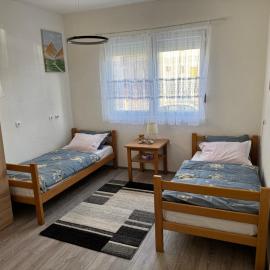 Apartman Dragana, Hotel in Petričevac