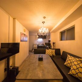 mikiHOTEL本川町303 - supported by COCOSTAY