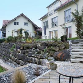 Ferienwohnung Talblick