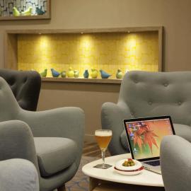 ibis Styles Chaumont Centre Gare, hotel en Chaumont