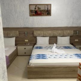 Hotel Ergo