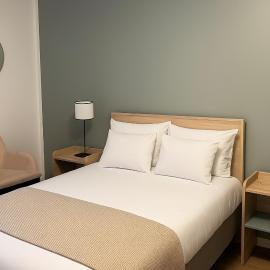 Zenao Appart'hôtels Alfortville, hotel a Alfortville