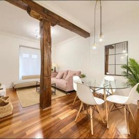 Cozy Apartamento