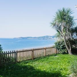 Putsborough Cottage، فندق في كرويد