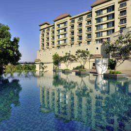 Novotel Imagicaa Khopoli, hotel a Khopoli