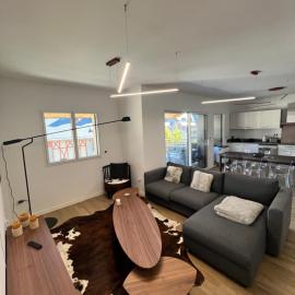 Appartements Prestiges I Draps&ménage inclus I parking privé, hotel in Saint-Lary-Soulan
