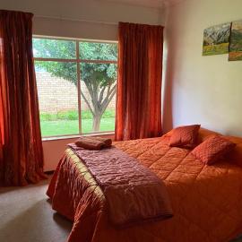 Highway Haven, hotel in Stilfontein