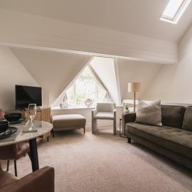 Wastwater Cottage