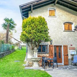 Holiday Home La Casetta by Interhome