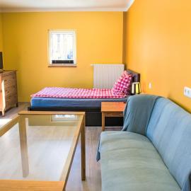 Apartment Schnakenberg by Interhome, hotel in Ober Ochtenhausen