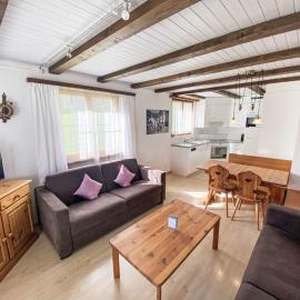 Apartment La Siala Apt-1 by Interhome, hotel a Falera
