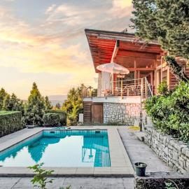 Holiday Home Heuberg by Interhome