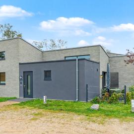 Holiday Home FreiRaum by Interhome, viešbutis mieste Lembruchas