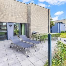 Holiday Home Dümmersee Lodge by Interhome
