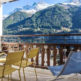Studio Neige et Soleil Nr 13 by Interhome