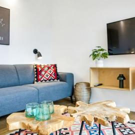 Holiday Home Dünenblick by Interhome