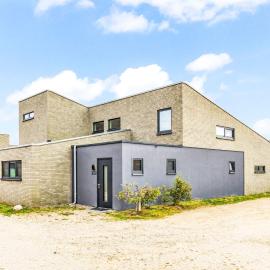 Holiday Home Horizont Lodge by Interhome, hotel i Lembruch