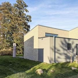 Holiday Home Schulenburg - 137 by Interhome، فندق في ليمبروتش