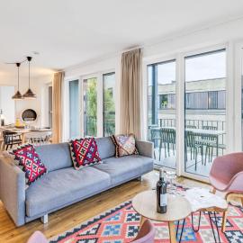 Apartment Seeidyll by Interhome