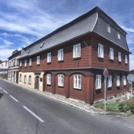 Apartment Jiřetínská chaloupka by Interhome