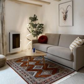 Apartment Residenza Chesa Margun 45-2 by Interhome