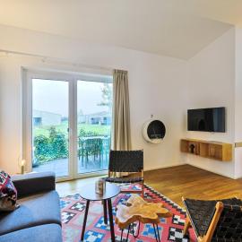 Viesnīca Holiday Home Abenteuerland by Interhome pilsētā Lembruha