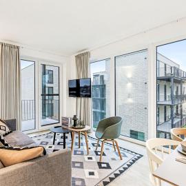 Apartment Fiddy by Interhome