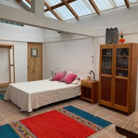 Casa Kata, hotel Zipolitében