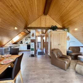 Apartment Bienek by Interhome, Hotel in Eisenbreche