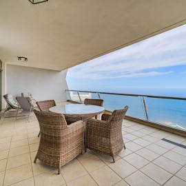 Apartment Punta del Sol by Interhome, hotel en Tenerife