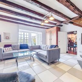 Holiday Home Les Goganes by Interhome