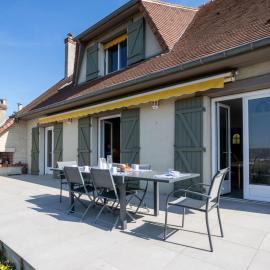 Holiday Home Les Jonquilles-2 by Interhome