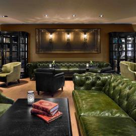 La Cour des Consuls Hotel & Spa Toulouse - MGallery Collection
