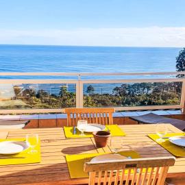 Holiday Home Casa Orsoni 80m² by Interhome