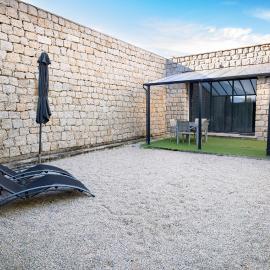 N1 Maison T2 climatisé
