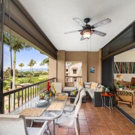 Kaanapali Royal H303 · KRL H303 Spacious 2BD Condo on Maui Golf, хотел в Лахайна