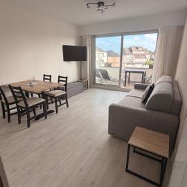 Appart T2, Balcon, Calme, 800m Plage de La Baule