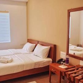 18 Rooms By OLAN