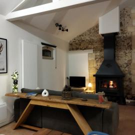 Gîte de charme dans la forêt landaise: Solférino şehrinde bir otel