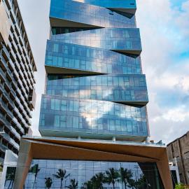 Sais Beach Living Hotel, hotel v destinaci Maceió